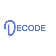 DECODE Logo